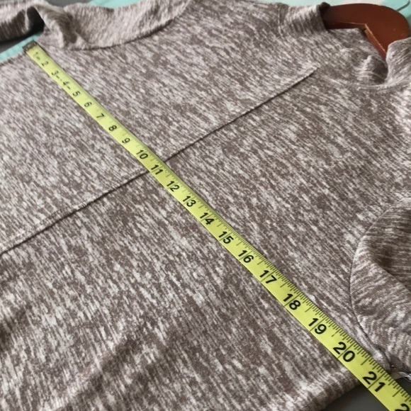 Aeropostale Live Love Dream Long Sleeve Very Soft‎ Sleep Shirt - Picture 7 of 8